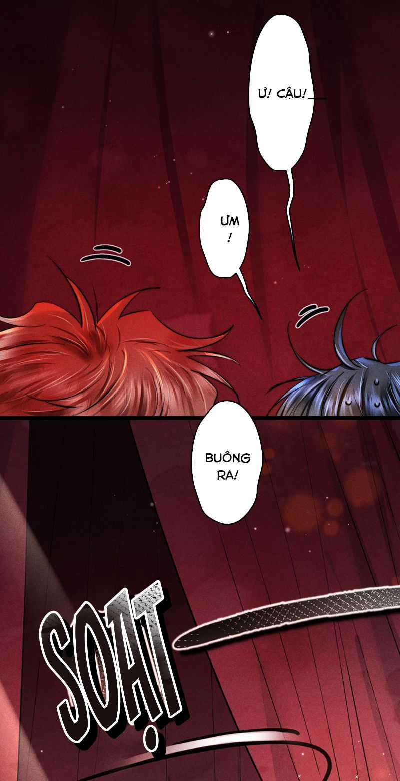 Cao Tháp - Chapter 24 - Trang 35