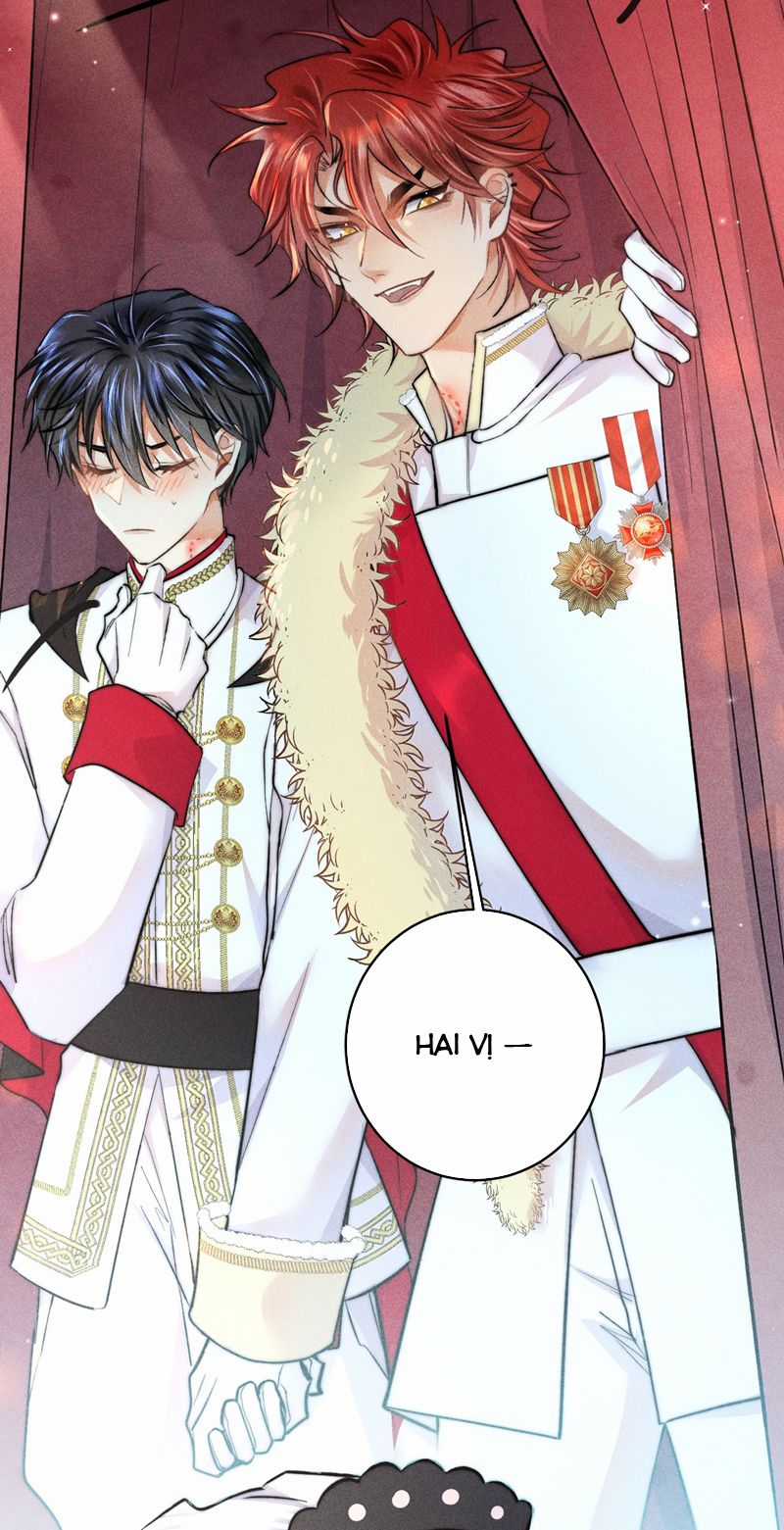 Cao Tháp - Chapter 24 - Trang 36