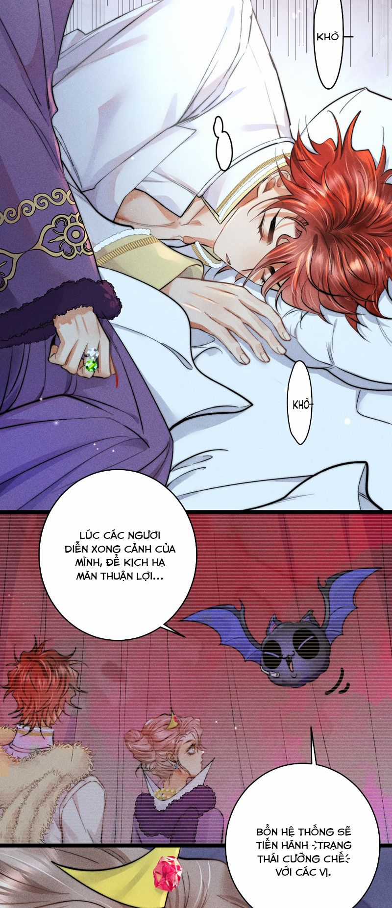 Cao Tháp - Chapter 24 - Trang 7