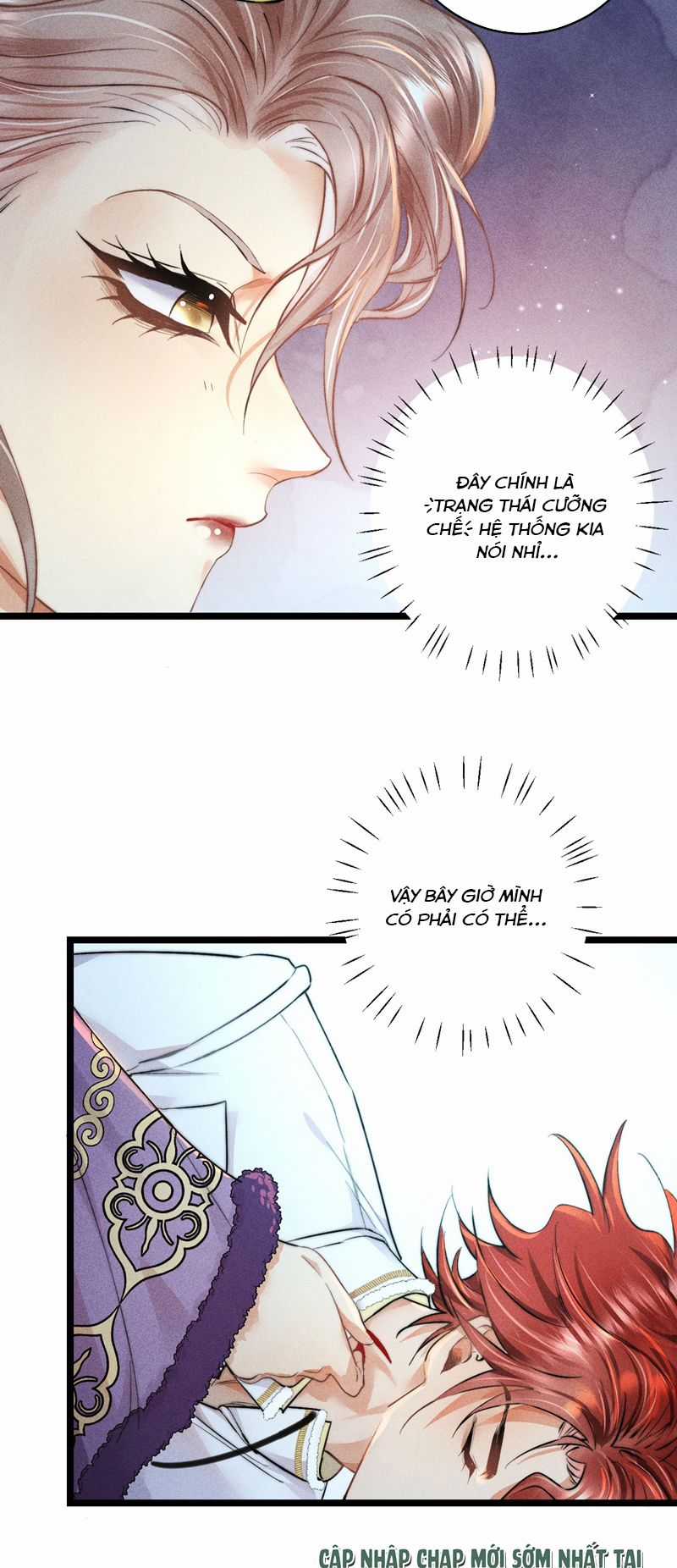 Cao Tháp - Chapter 24 - Trang 8