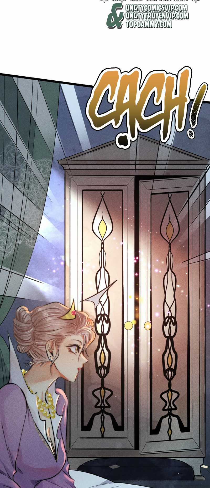 Cao Tháp - Chapter 24 - Trang 9