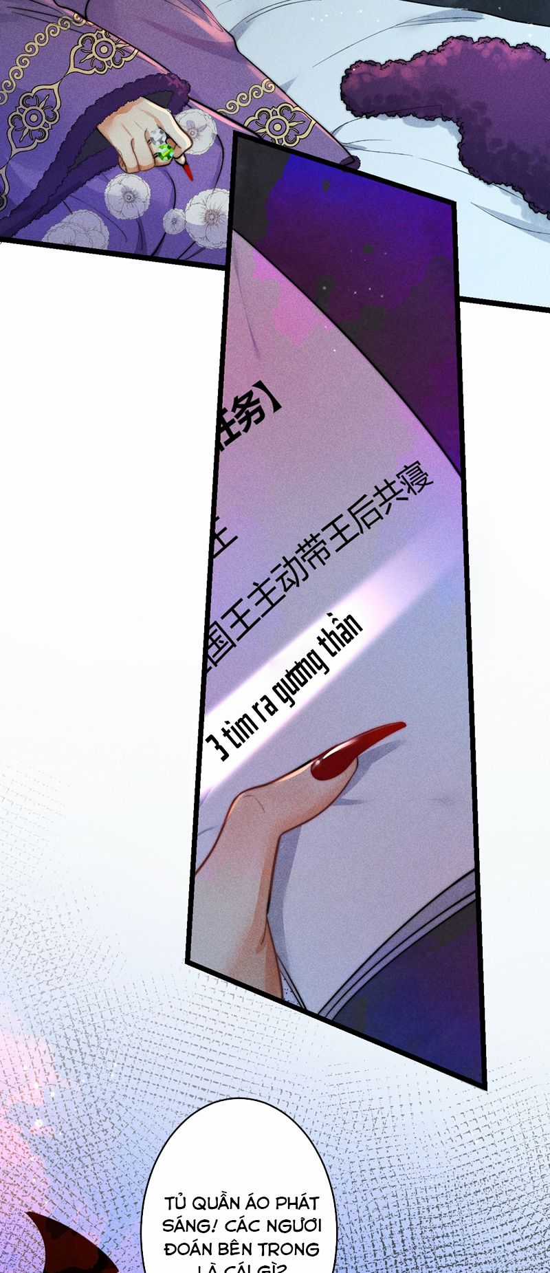 Cao Tháp - Chapter 24 - Trang 10