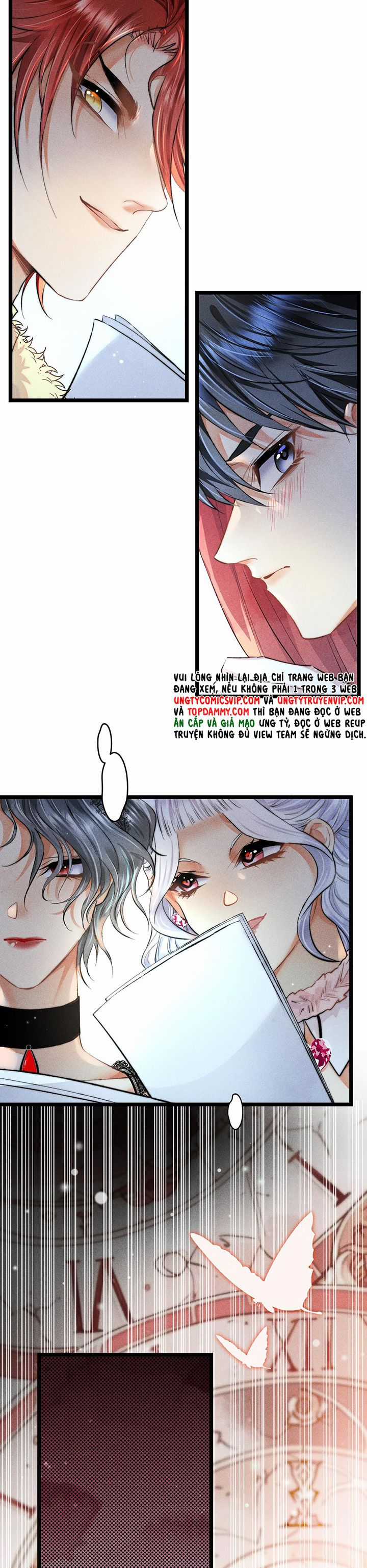 Cao Tháp - Chapter 25 - Trang 2