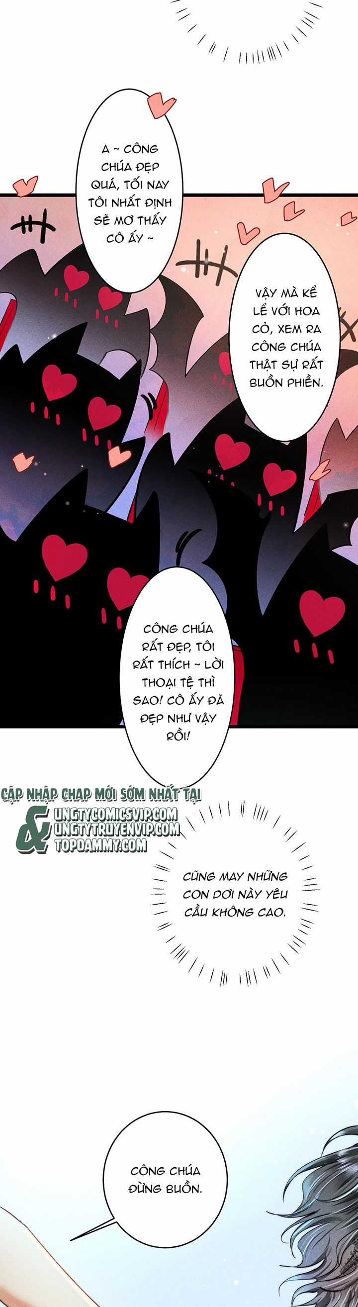 Cao Tháp - Chapter 25 - Trang 15