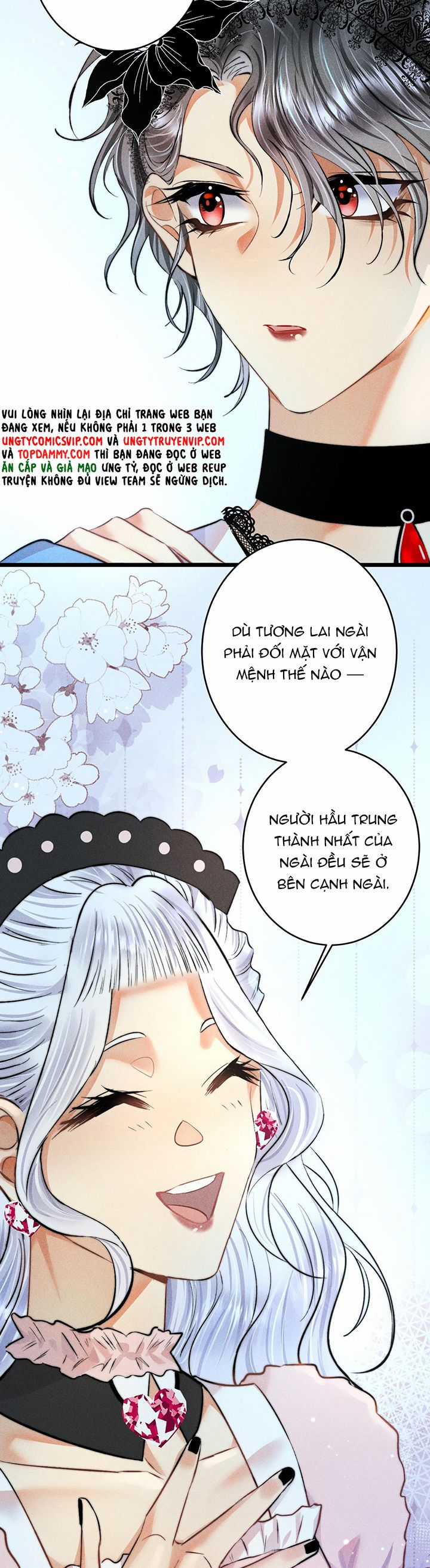 Cao Tháp - Chapter 25 - Trang 17
