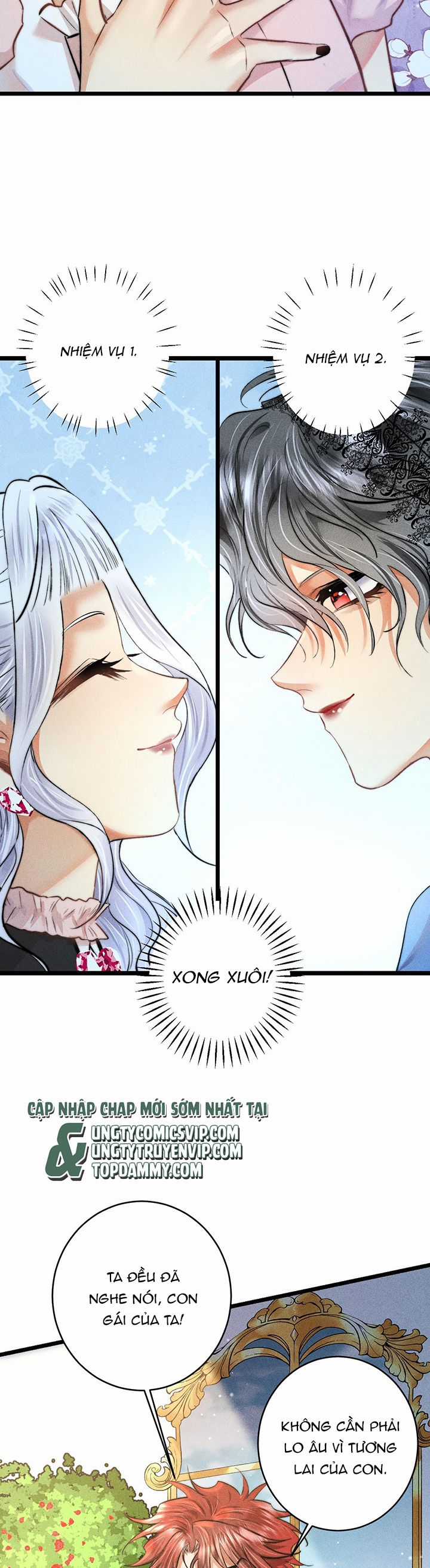 Cao Tháp - Chapter 25 - Trang 18