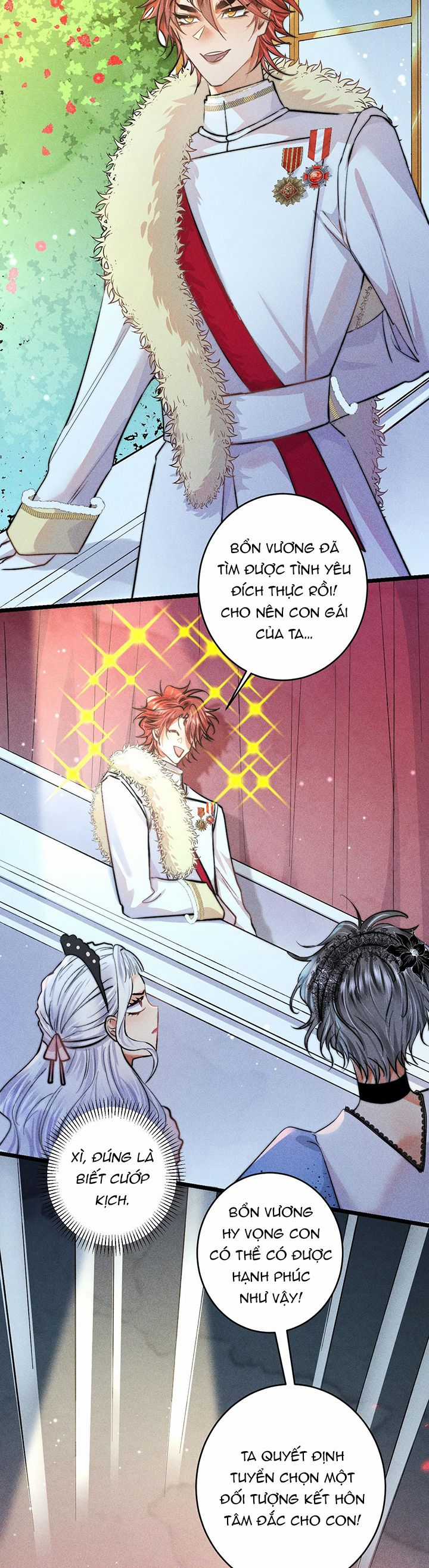 Cao Tháp - Chapter 25 - Trang 19