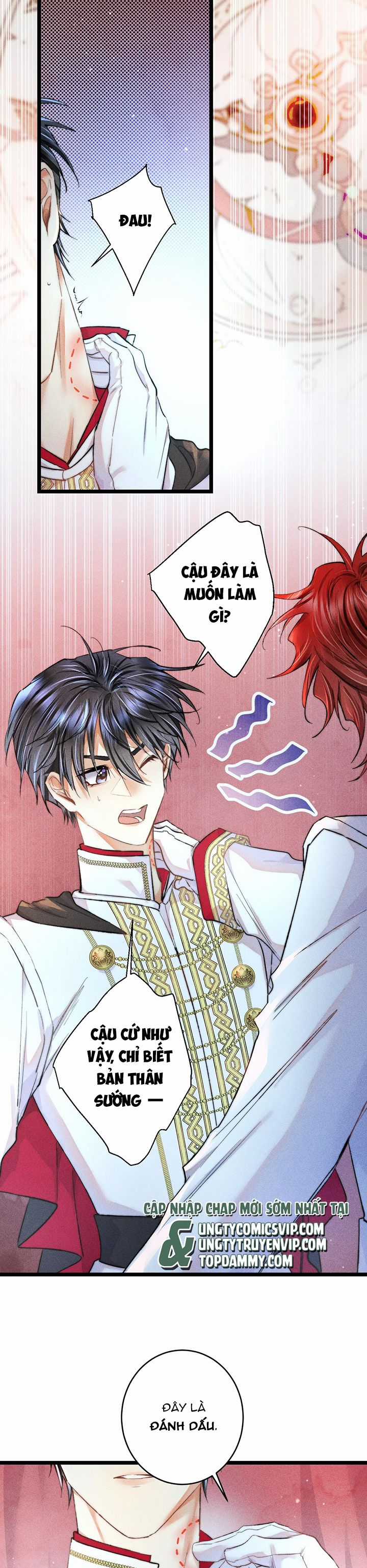 Cao Tháp - Chapter 25 - Trang 3