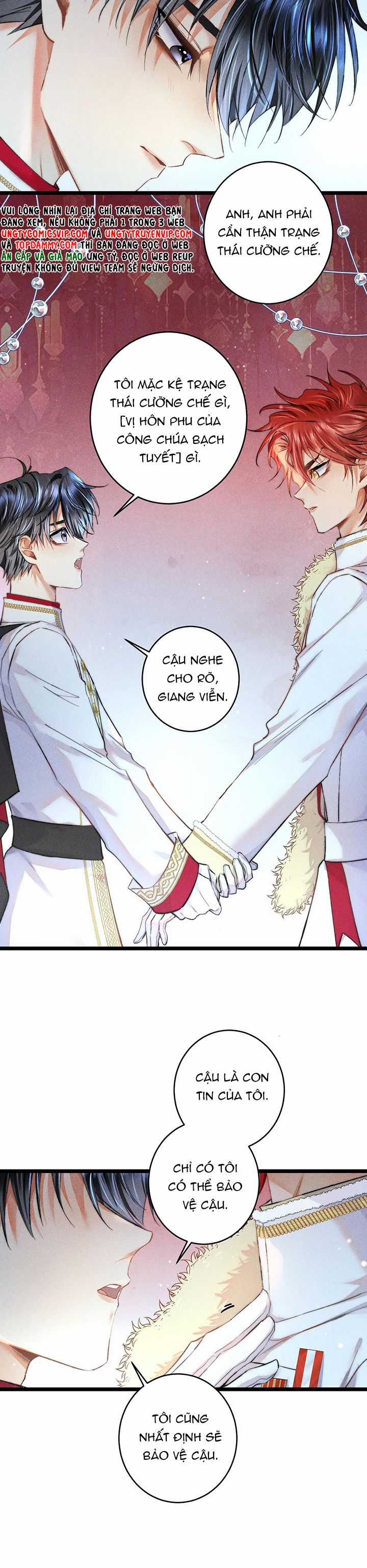 Cao Tháp - Chapter 25 - Trang 5