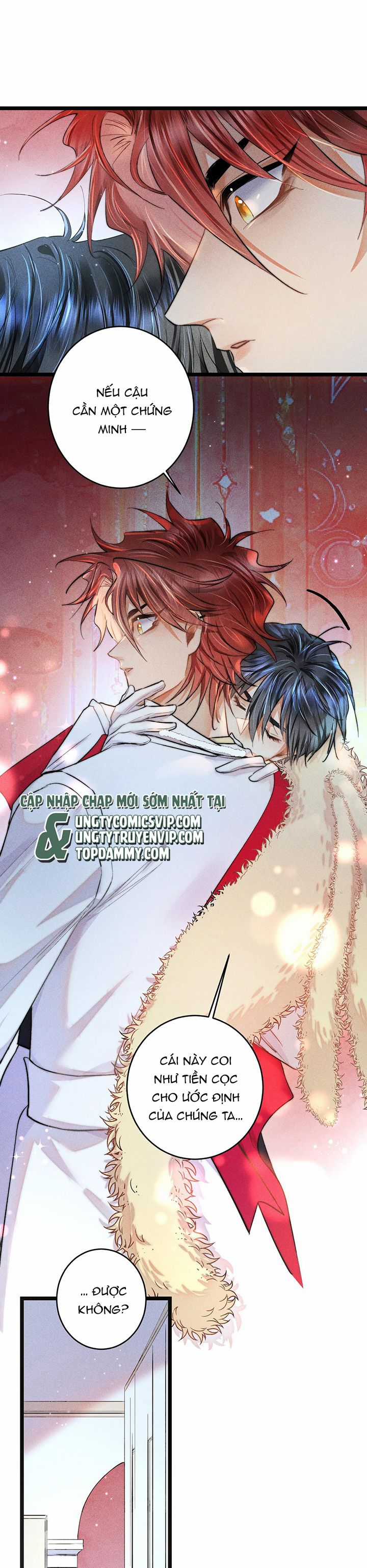 Cao Tháp - Chapter 25 - Trang 6