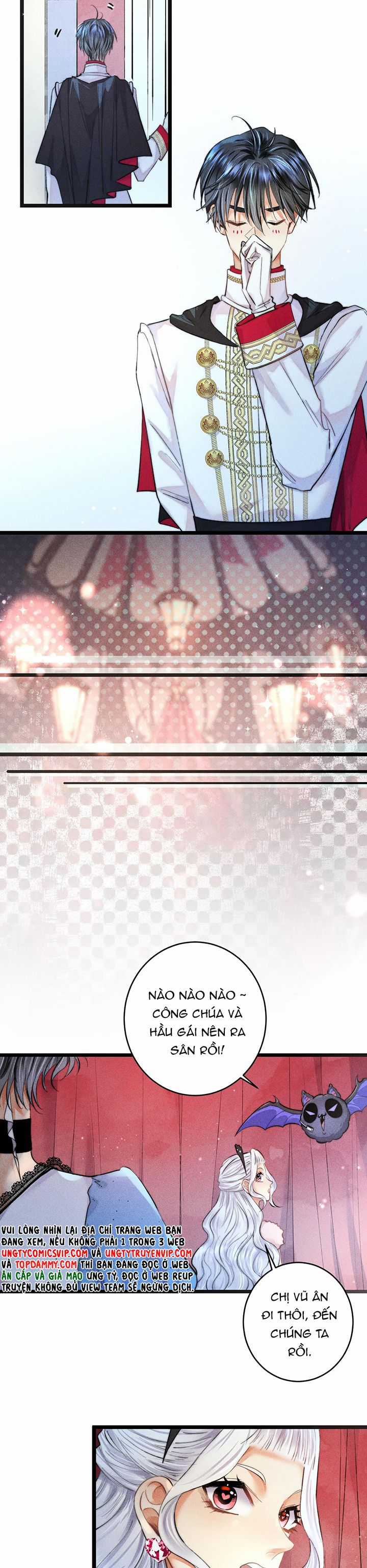 Cao Tháp - Chapter 25 - Trang 7