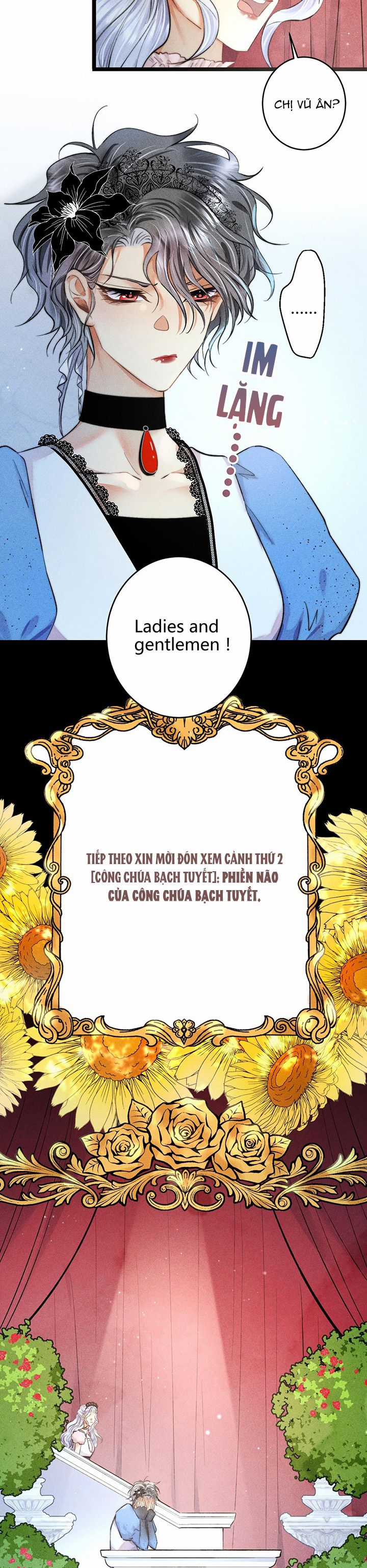 Cao Tháp - Chapter 25 - Trang 8