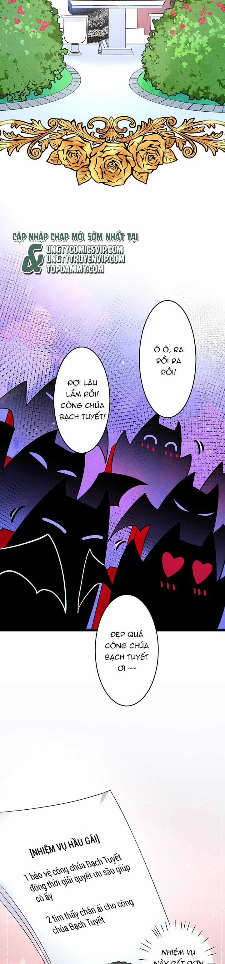 Cao Tháp - Chapter 25 - Trang 9