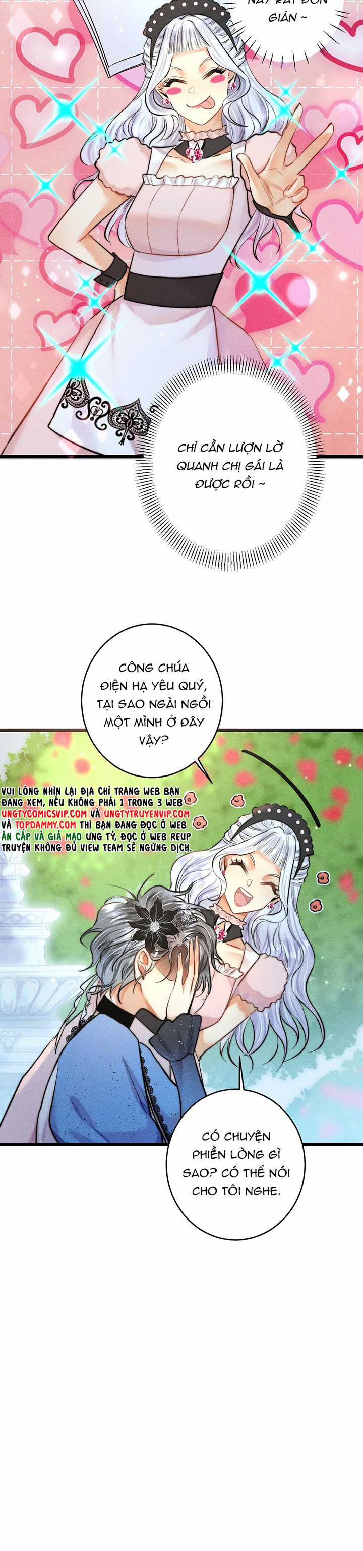 Cao Tháp - Chapter 25 - Trang 10