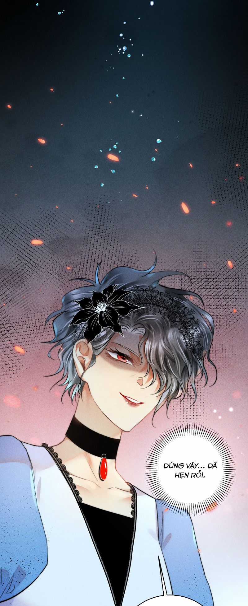 Cao Tháp - Chapter 26 - Trang 13