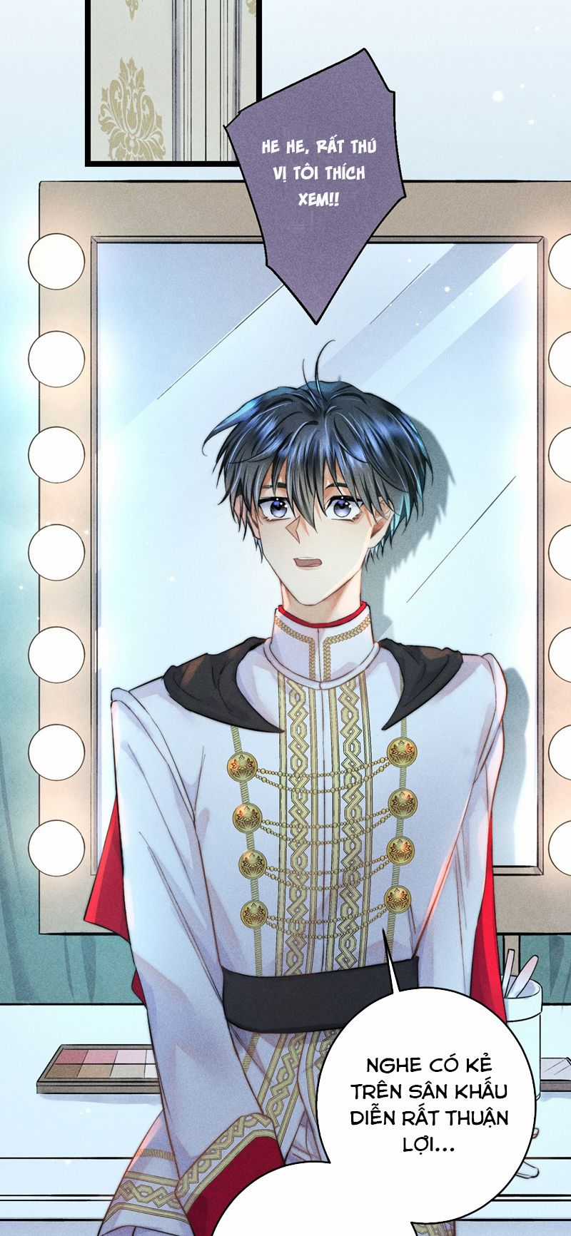 Cao Tháp - Chapter 26 - Trang 16