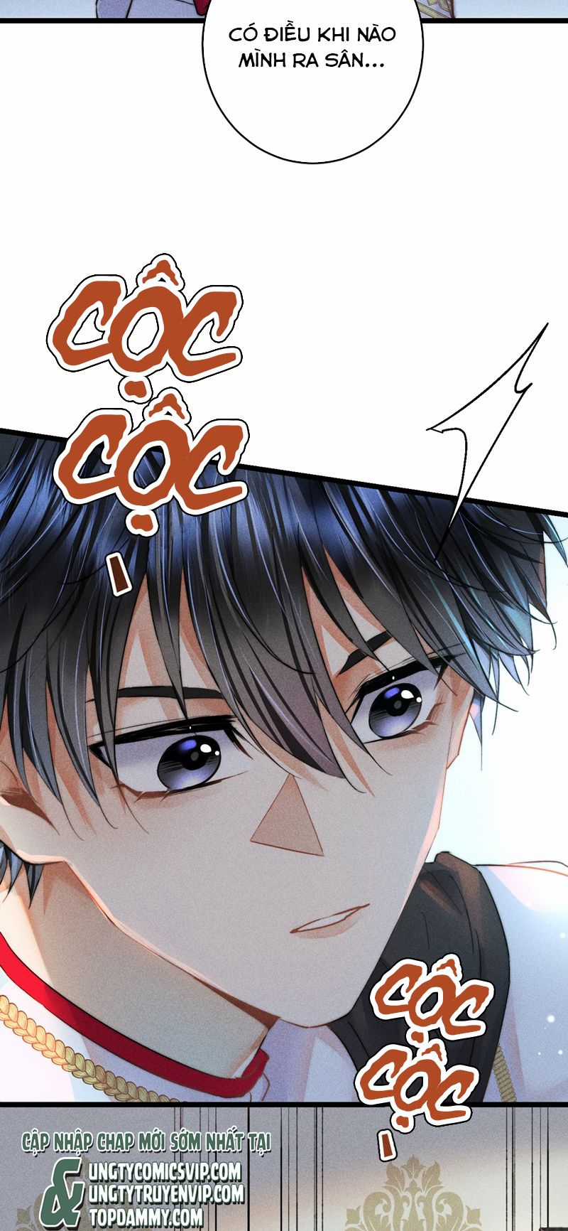 Cao Tháp - Chapter 26 - Trang 17