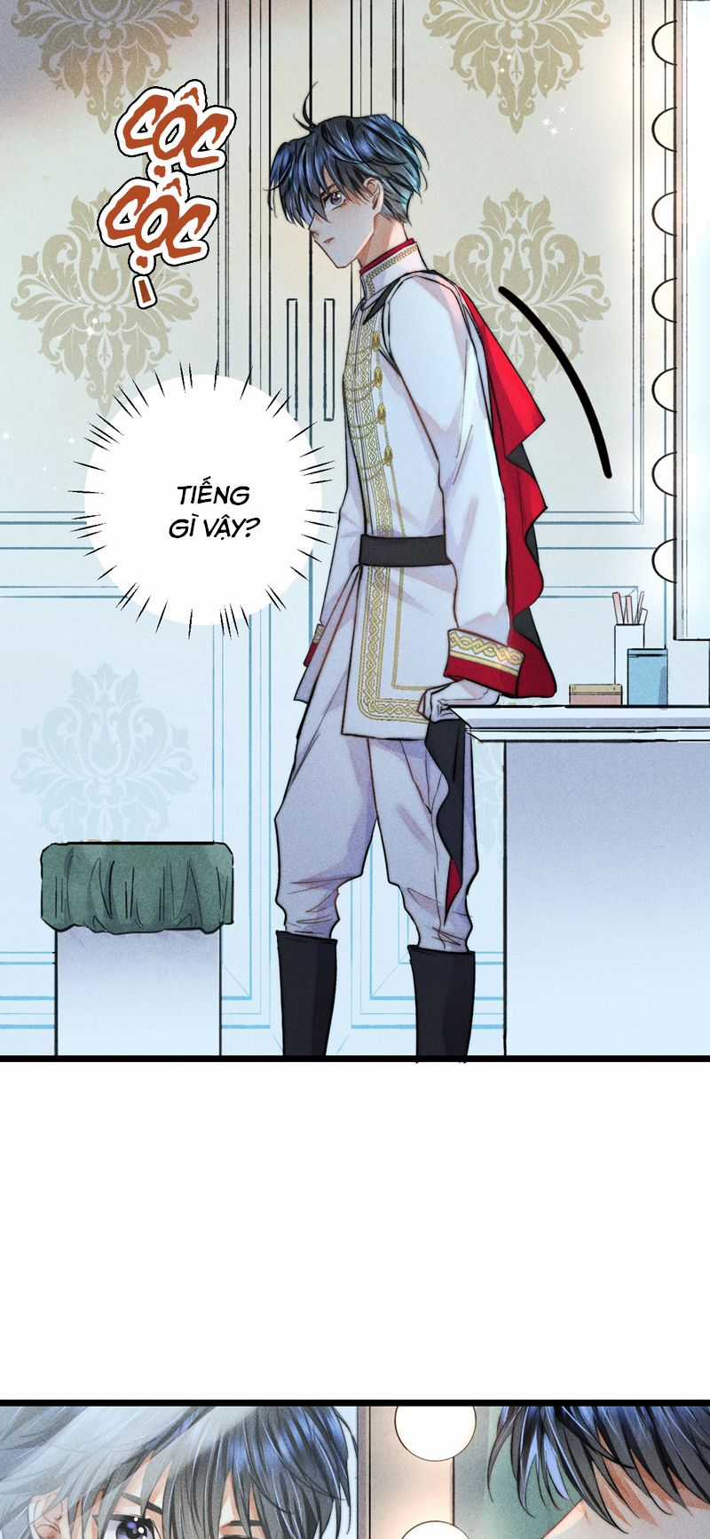 Cao Tháp - Chapter 26 - Trang 18