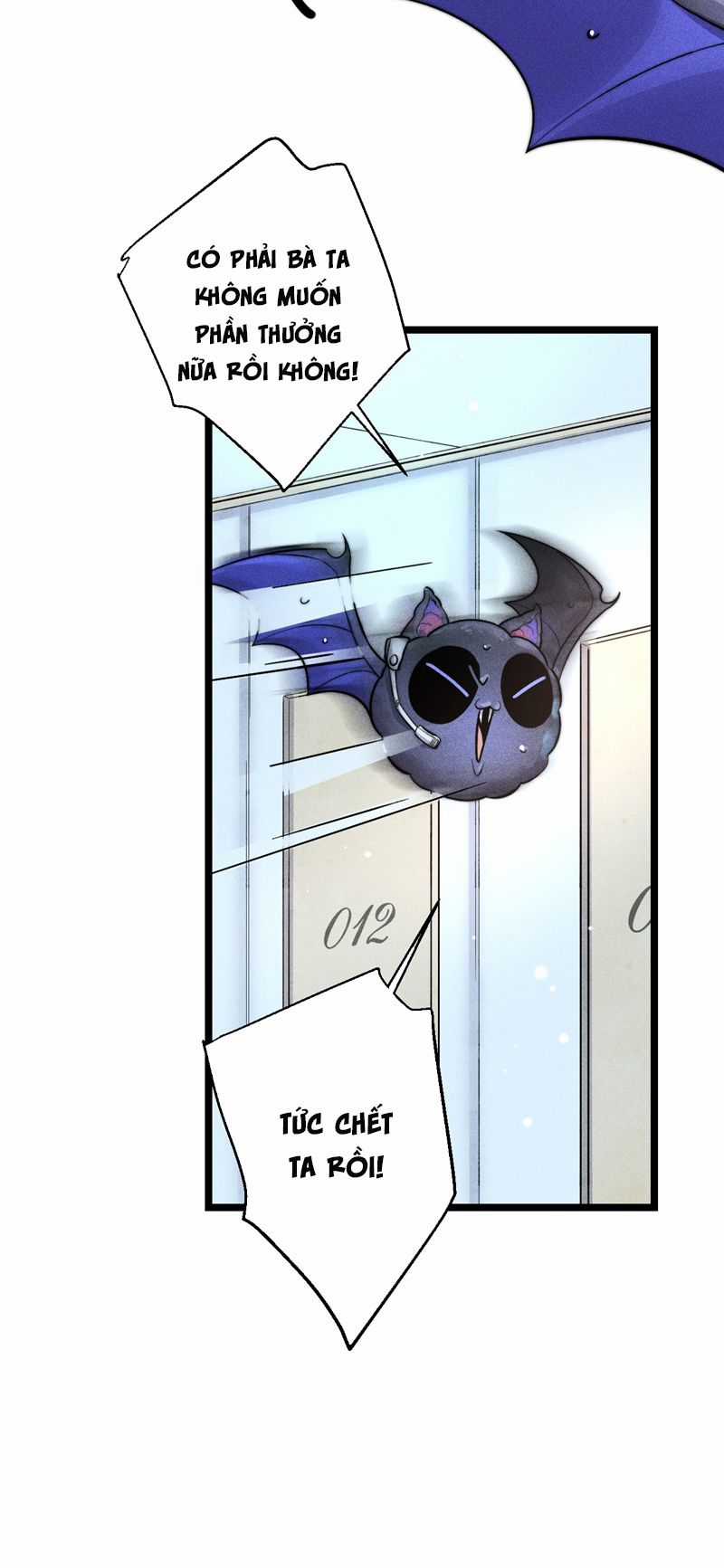 Cao Tháp - Chapter 26 - Trang 20