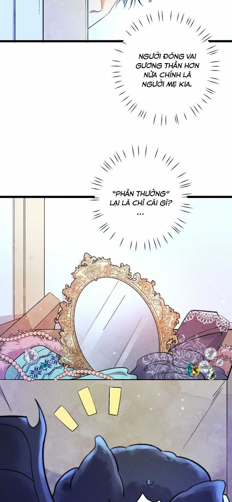 Cao Tháp - Chapter 26 - Trang 22