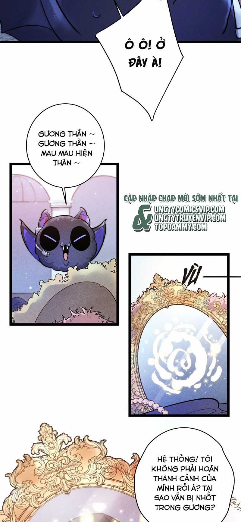 Cao Tháp - Chapter 26 - Trang 23