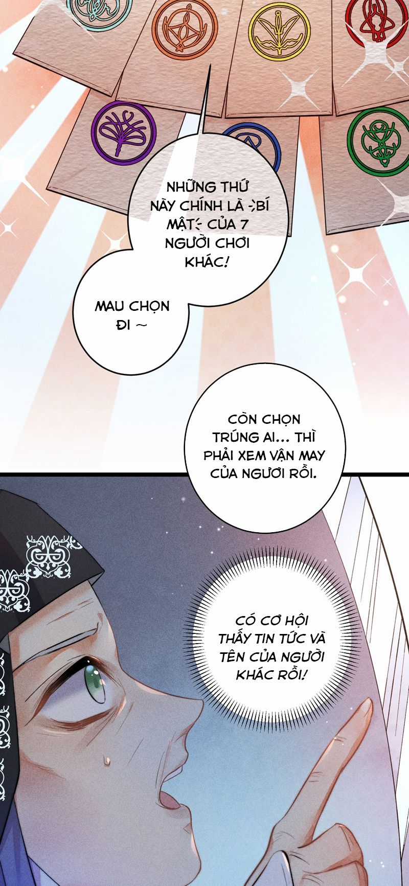 Cao Tháp - Chapter 26 - Trang 27