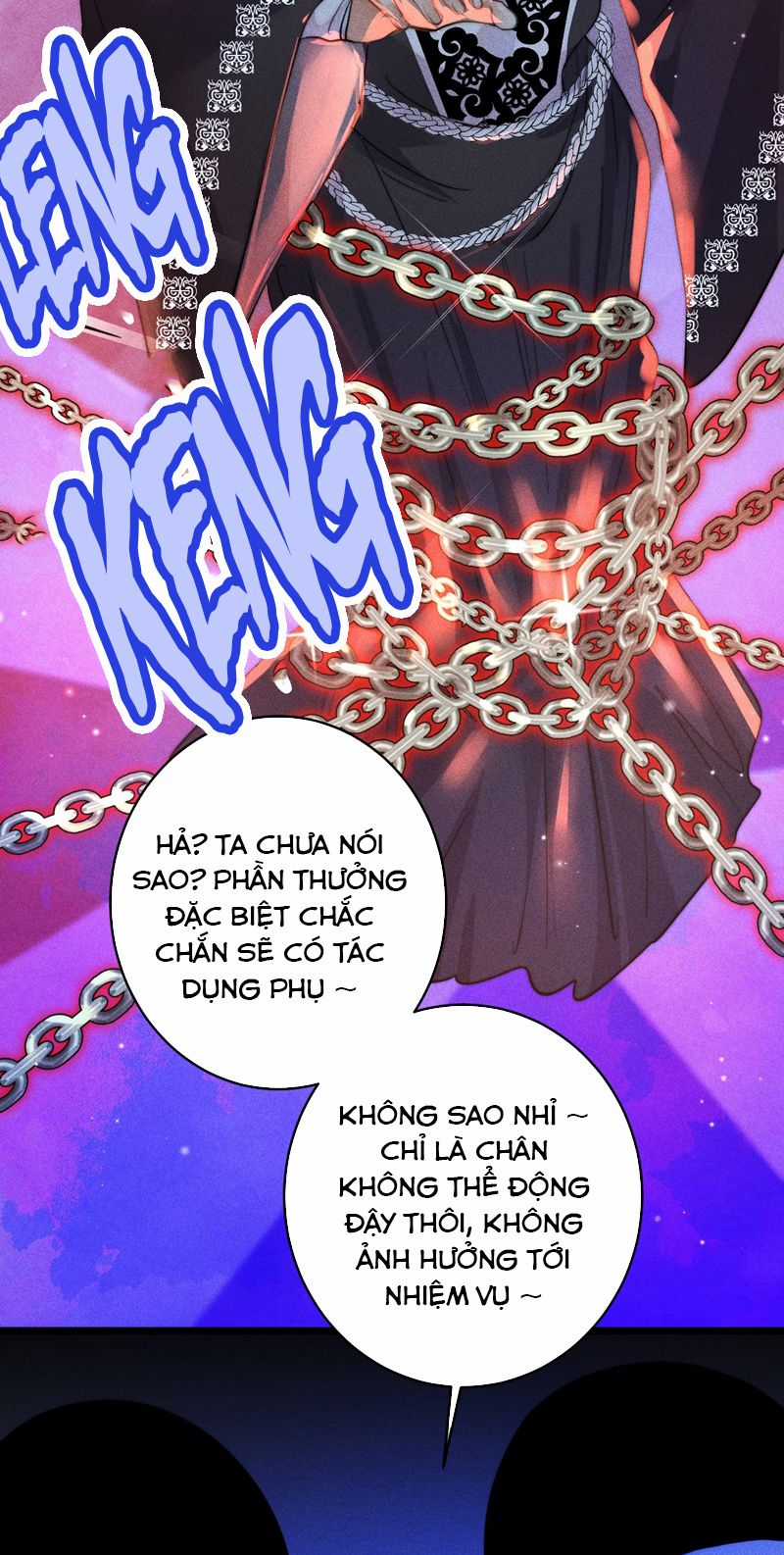 Cao Tháp - Chapter 26 - Trang 30