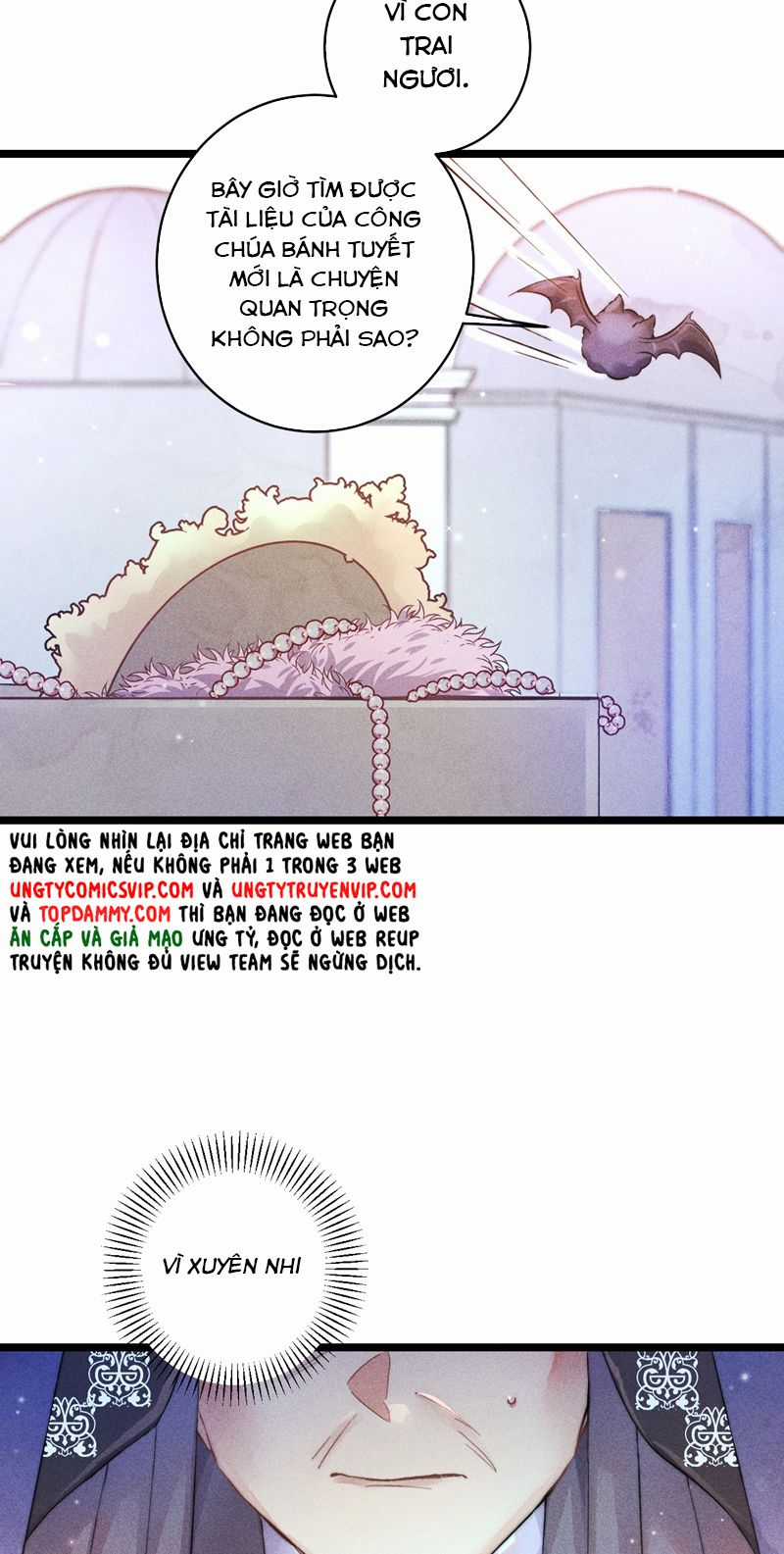 Cao Tháp - Chapter 26 - Trang 32