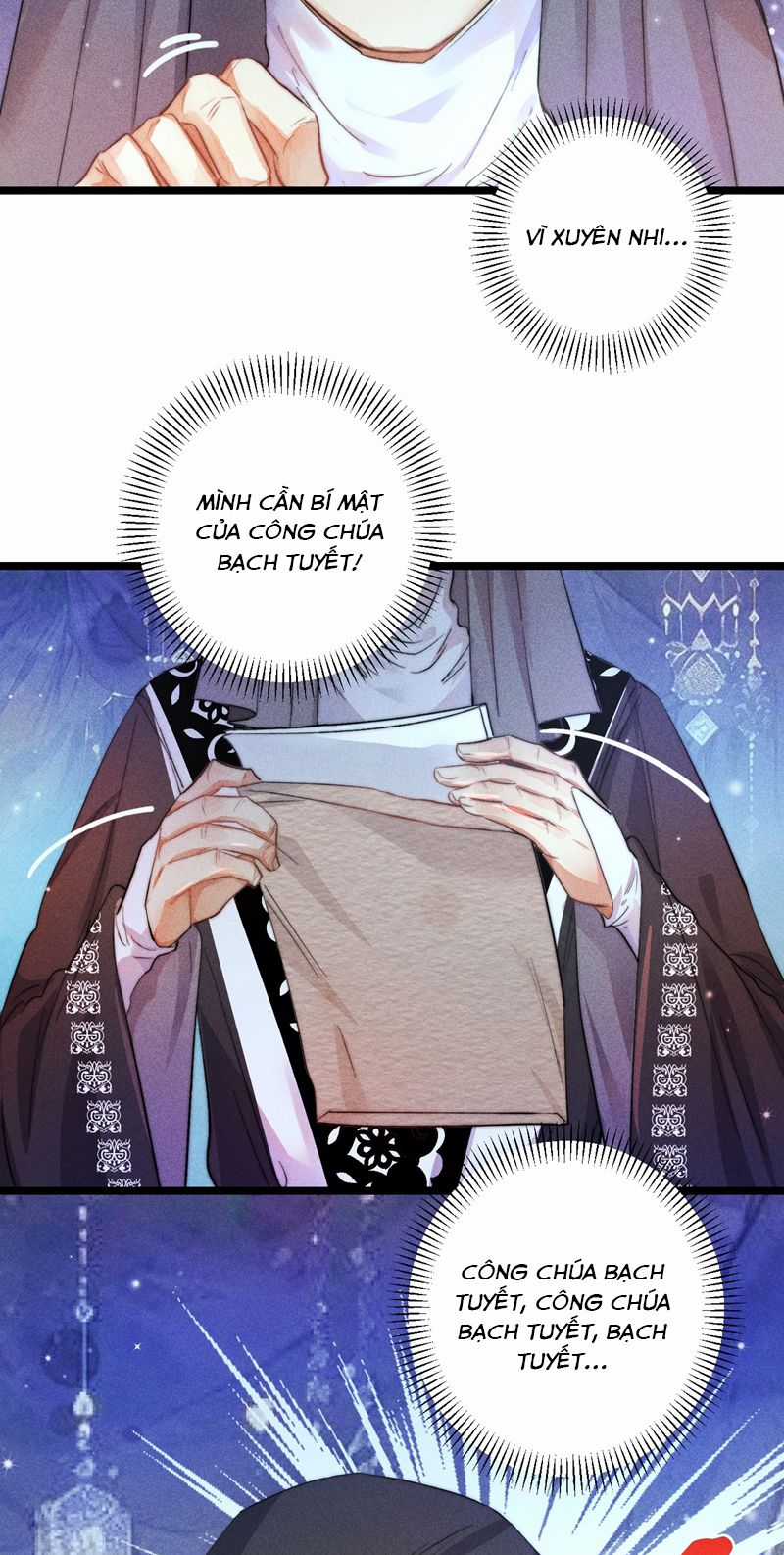 Cao Tháp - Chapter 26 - Trang 33