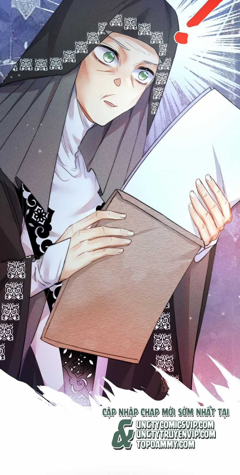 Cao Tháp - Chapter 26 - Trang 34