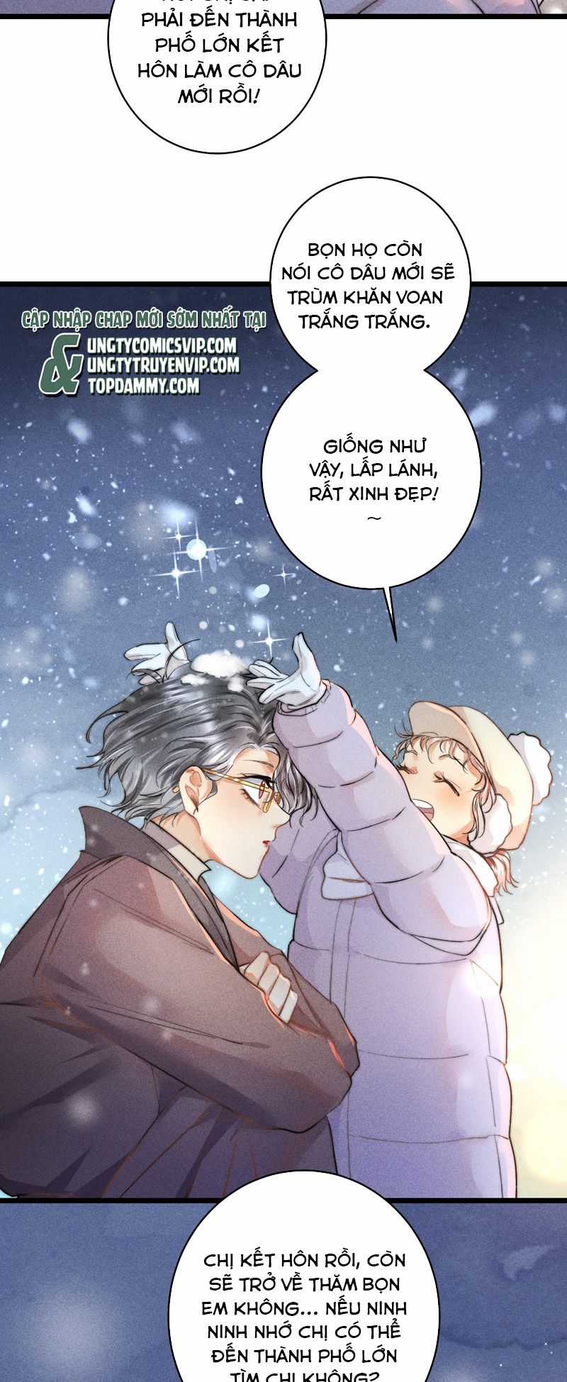 Cao Tháp - Chapter 26 - Trang 7