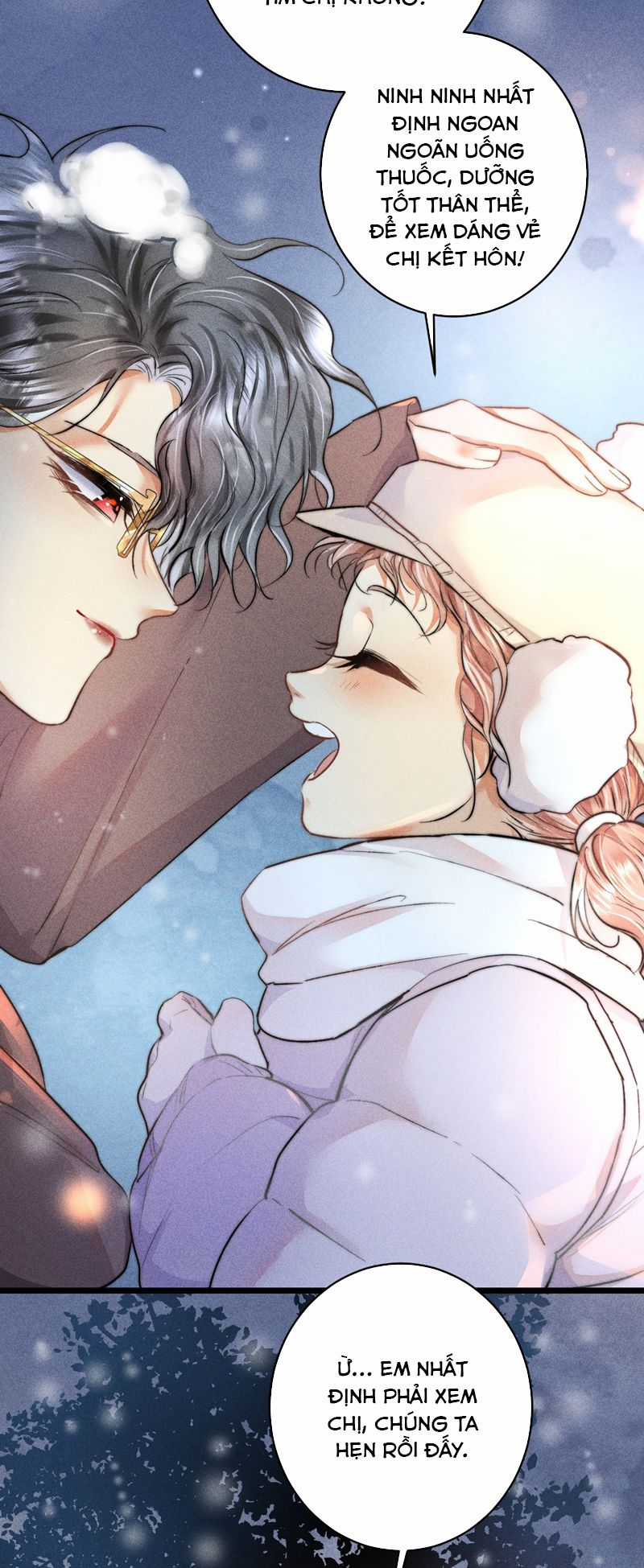 Cao Tháp - Chapter 26 - Trang 8