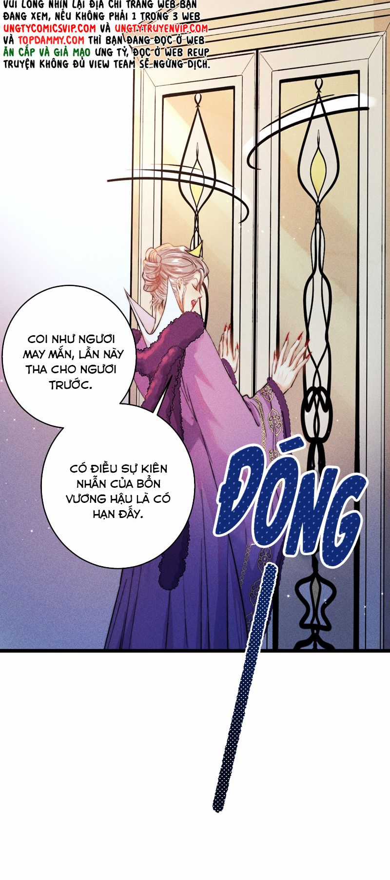Cao Tháp - Chapter 27 - Trang 16
