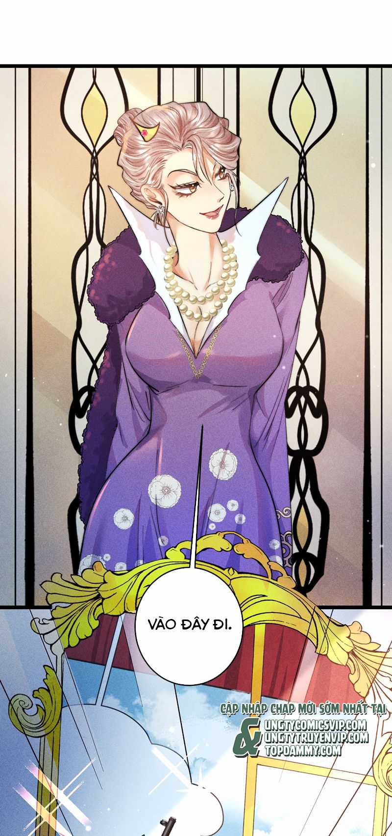 Cao Tháp - Chapter 27 - Trang 17