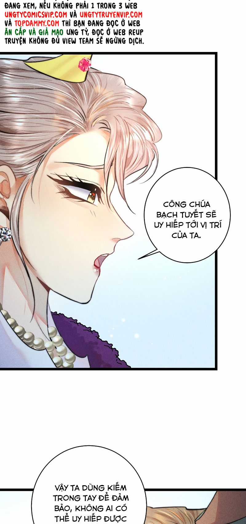 Cao Tháp - Chapter 27 - Trang 20