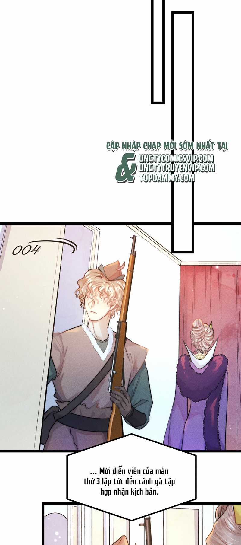 Cao Tháp - Chapter 27 - Trang 3