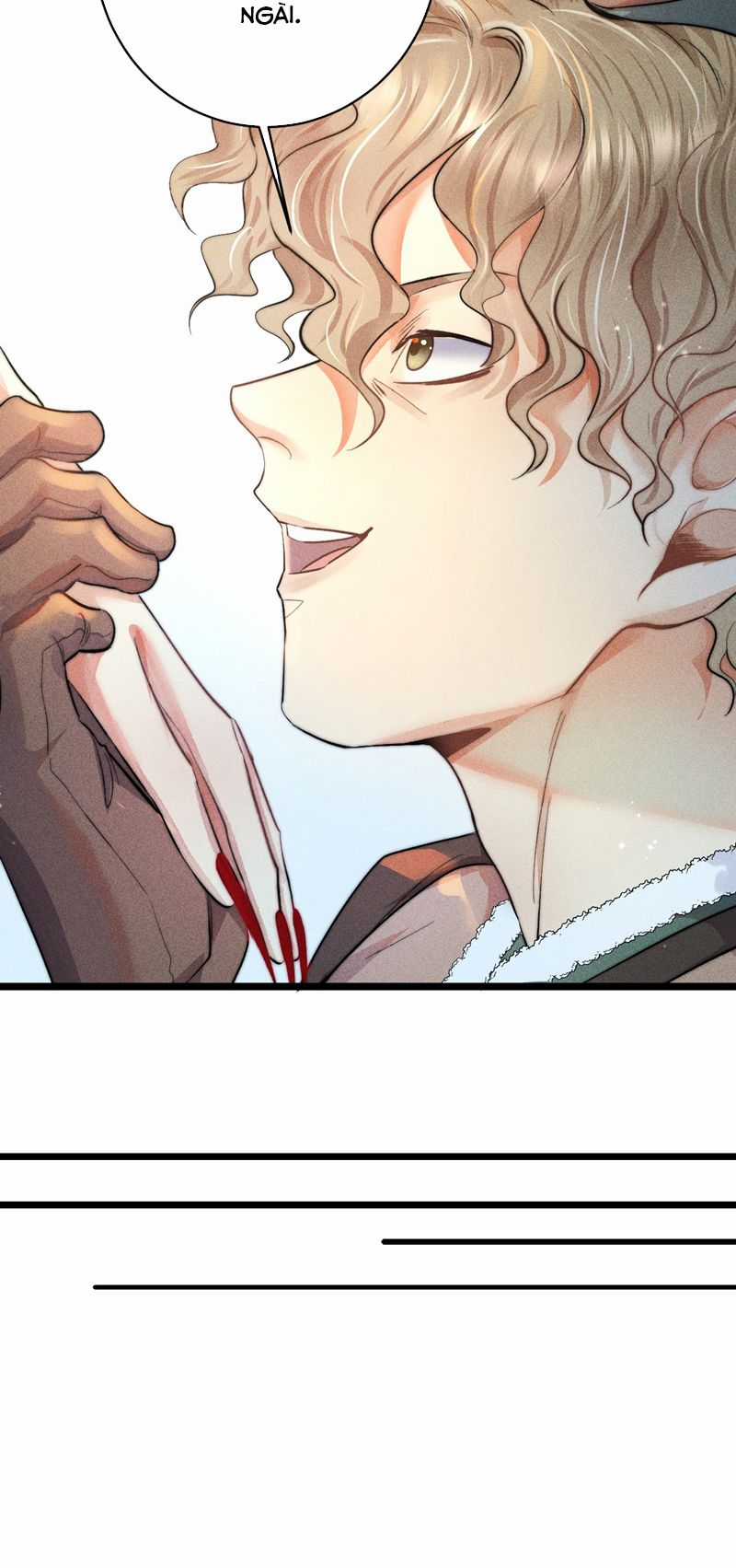 Cao Tháp - Chapter 27 - Trang 21