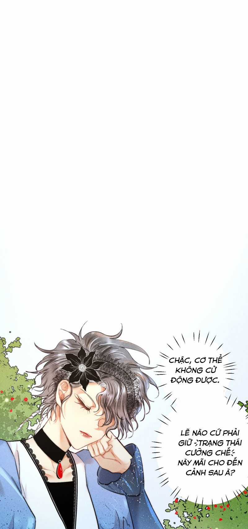 Cao Tháp - Chapter 27 - Trang 22