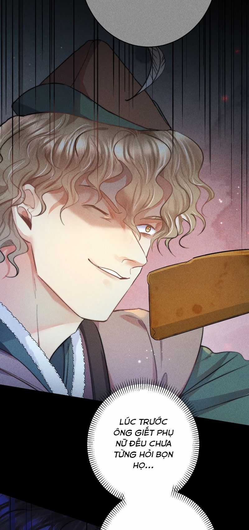 Cao Tháp - Chapter 27 - Trang 27