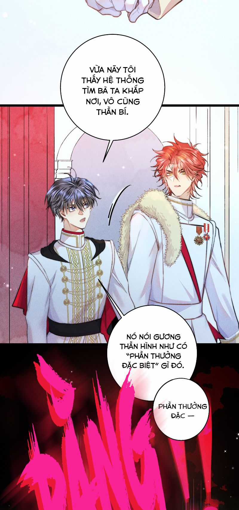 Cao Tháp - Chapter 27 - Trang 30