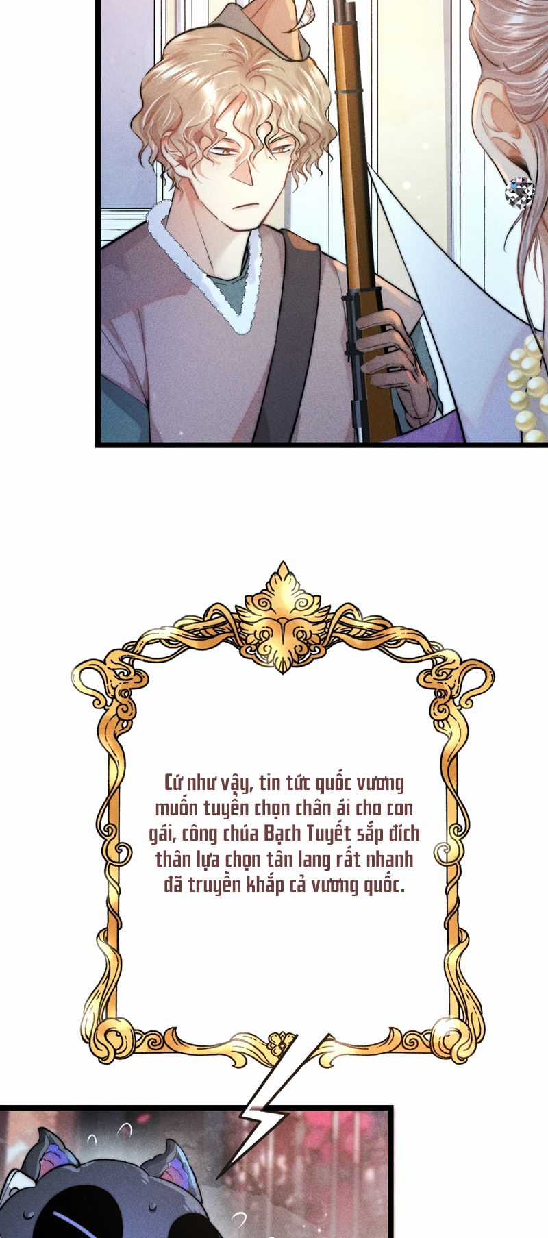 Cao Tháp - Chapter 27 - Trang 4