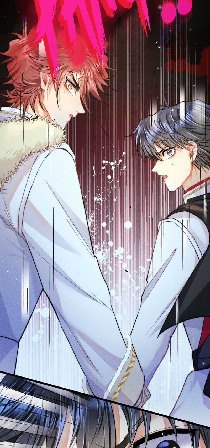 Cao Tháp - Chapter 27 - Trang 31