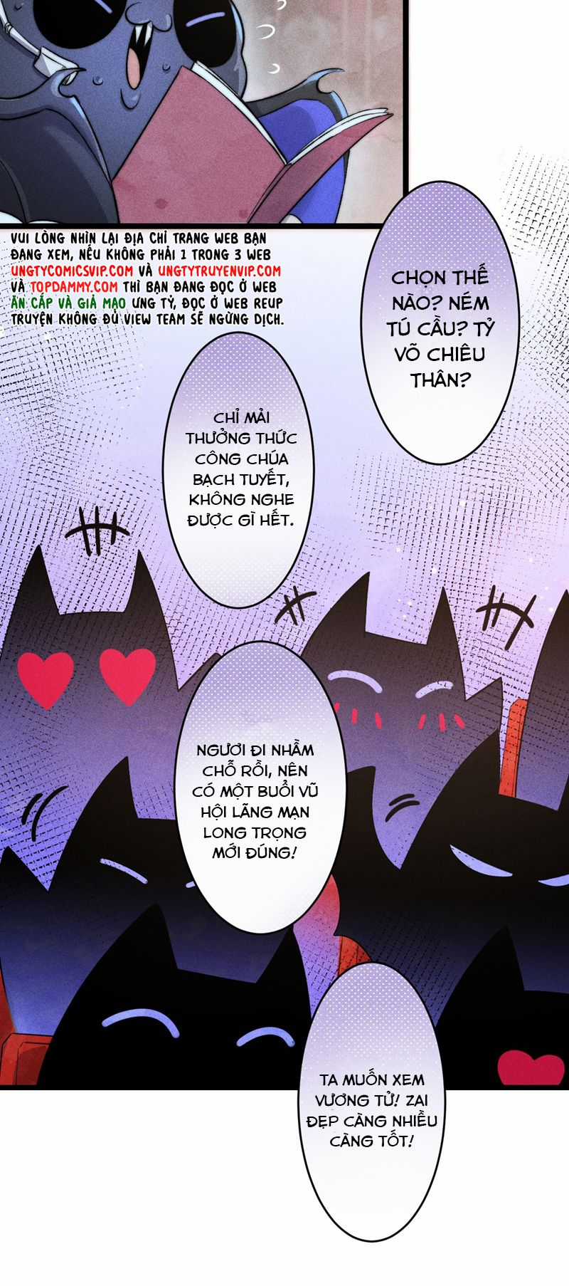 Cao Tháp - Chapter 27 - Trang 5