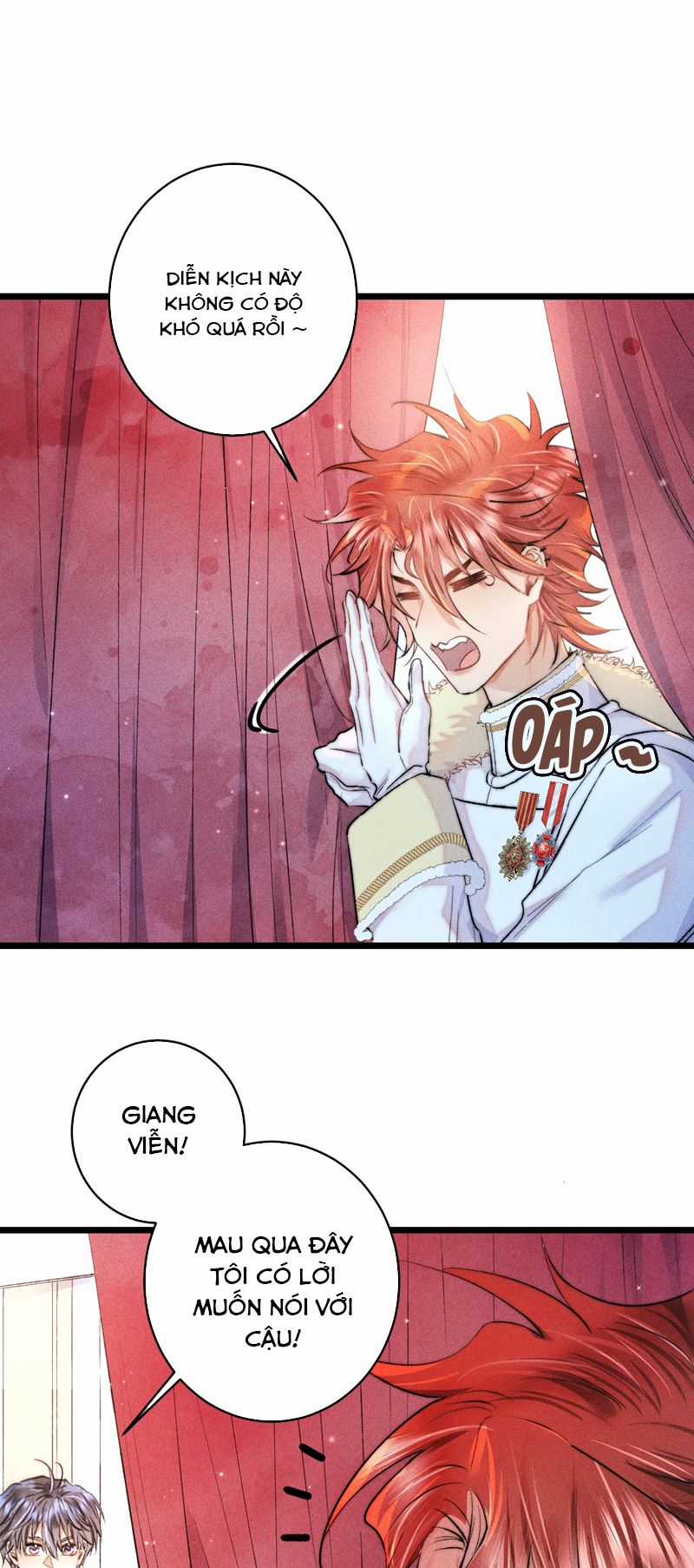 Cao Tháp - Chapter 27 - Trang 6