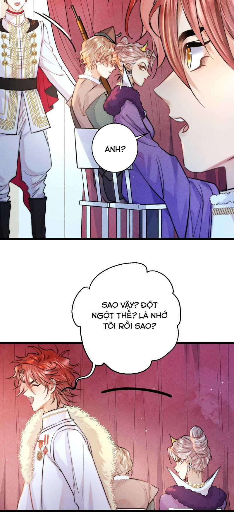 Cao Tháp - Chapter 27 - Trang 7