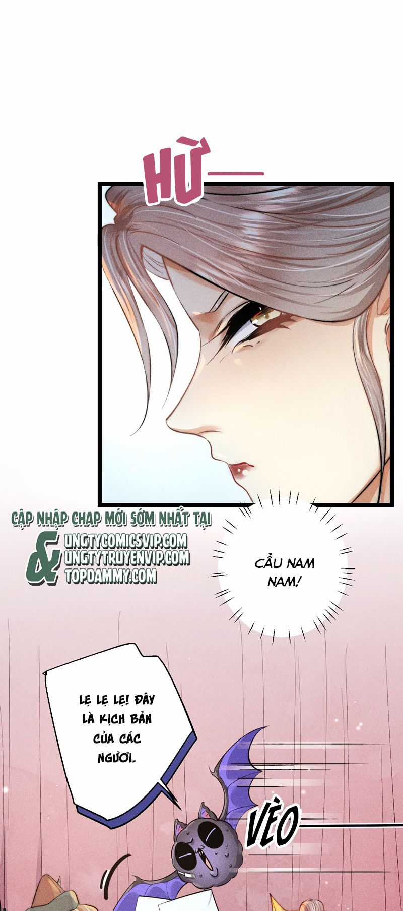 Cao Tháp - Chapter 27 - Trang 8