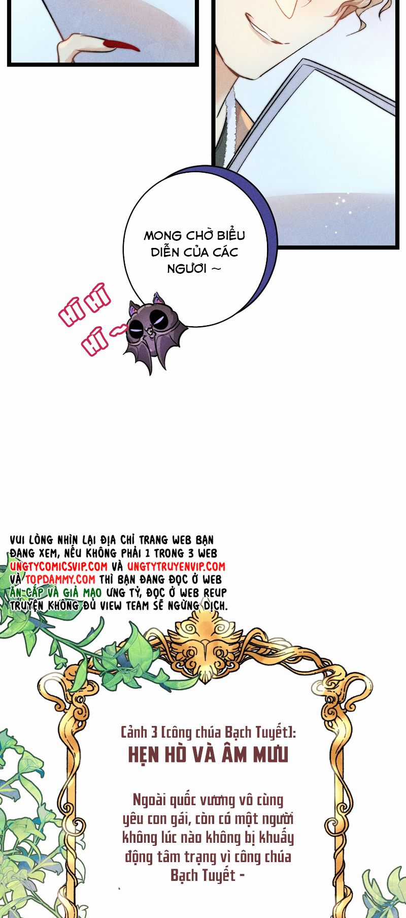 Cao Tháp - Chapter 27 - Trang 10