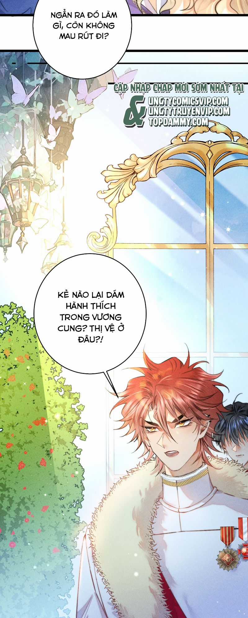 Cao Tháp - Chapter 28 - Trang 12