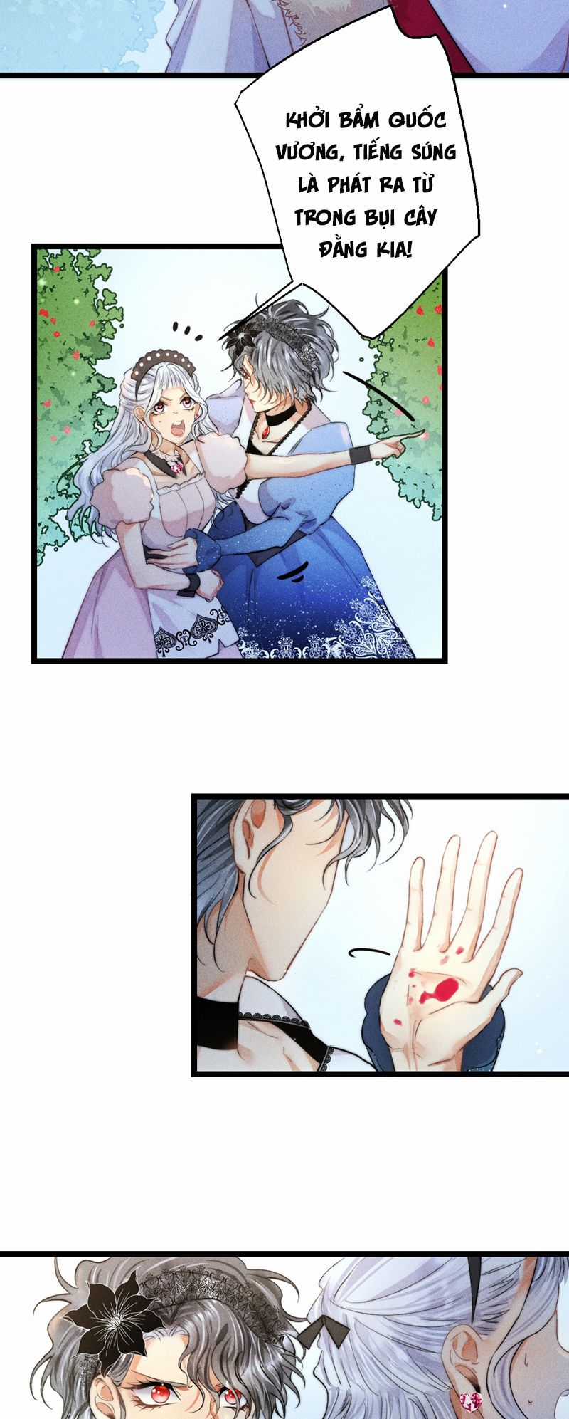 Cao Tháp - Chapter 28 - Trang 13