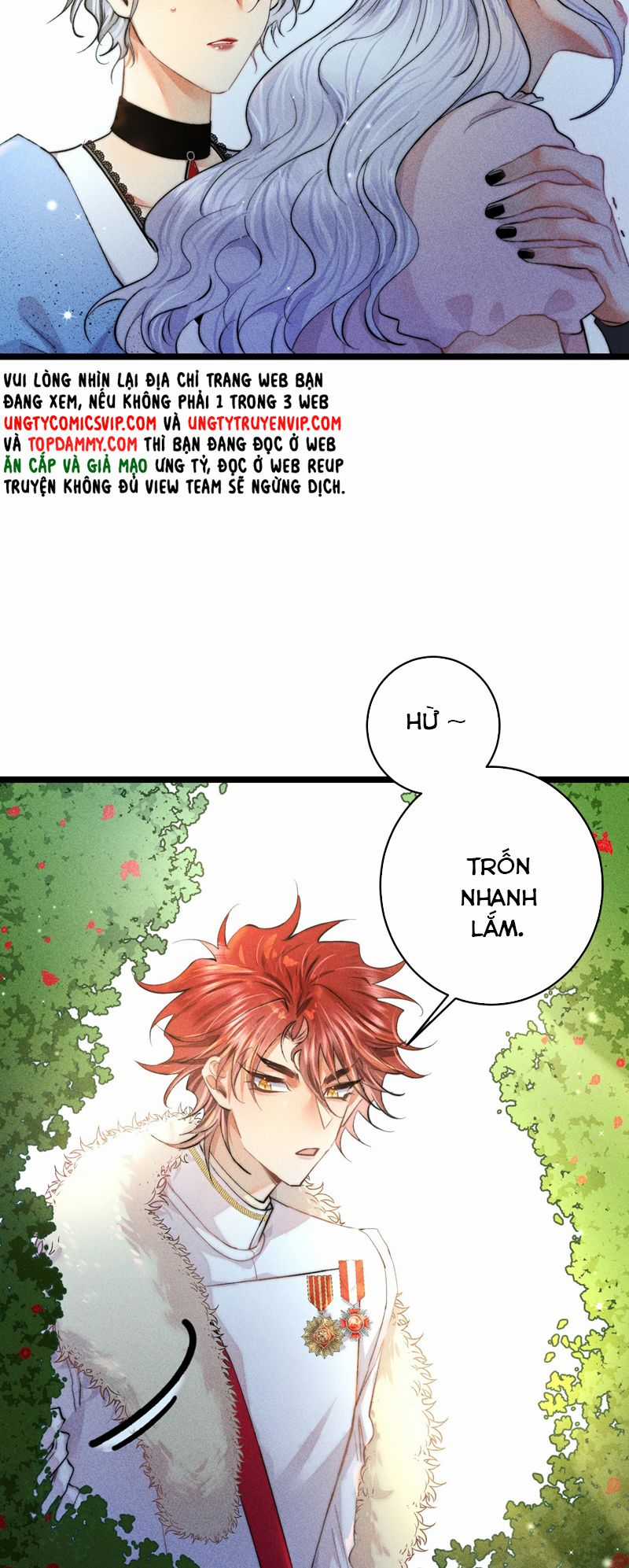 Cao Tháp - Chapter 28 - Trang 14